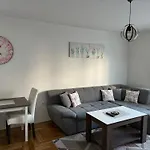 Fauna Apartment
